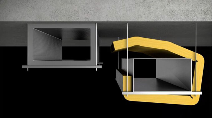 Pre-Insulated Duct as new materials